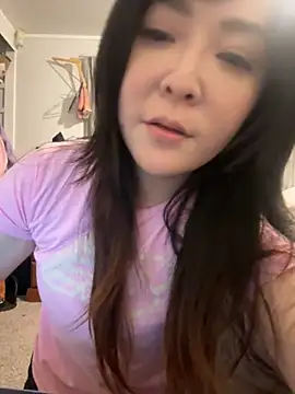 Misstaiwanxh online show from October 19, 2025, 9:54 am