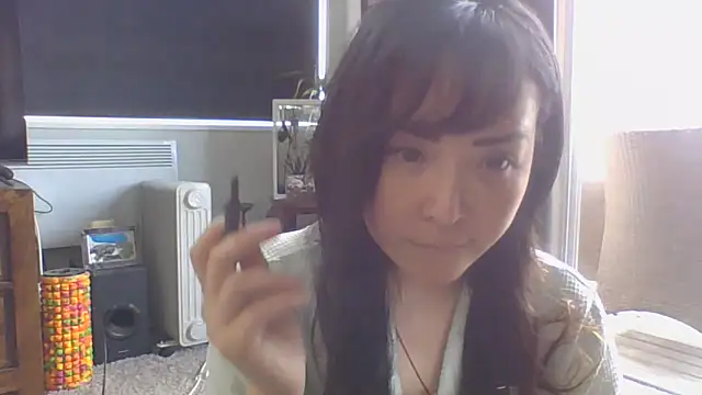 Misstaiwanxh online show from November 4, 2025, 1:59 am