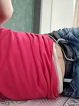 samee00721 online show from October 11, 2025, 6:45 am