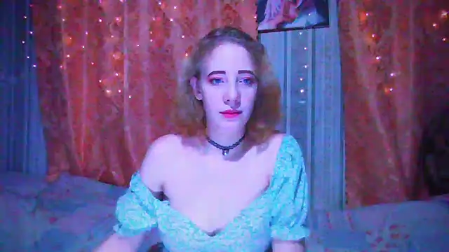 MelxMellie online show from December 21, 2024, 5:51 pm