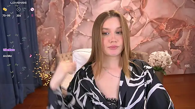 Snapshot of FoxyyKate chatting on March 12, 2025, 2:12 pm FoxyyKate online show from March 12, 2025, 2:12 pm