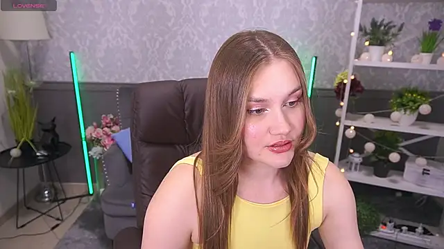 Snapshot of FoxyyKate chatting on September 20, 2025, 8:54 pm FoxyyKate online show from September 20, 2025, 8:54 pm