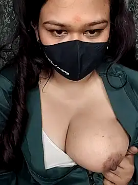 Snapshot of Mayuri77 chatting on January 14, 2025, 4:50 pm Mayuri77 online show from January 14, 2025, 4:50 pm