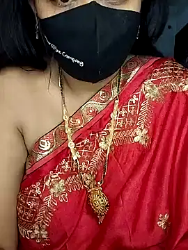 Snapshot of Mayuri77 chatting on January 15, 2025, 9:56 am Mayuri77 online show from January 15, 2025, 9:56 am