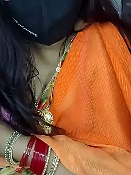 Snapshot of Mayuri77 chatting on January 25, 2025, 9:47 am Mayuri77 online show from January 25, 2025, 9:47 am