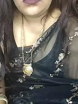 Snapshot of Mayuri77 chatting on January 28, 2025, 4:50 am Mayuri77 online show from January 28, 2025, 4:50 am