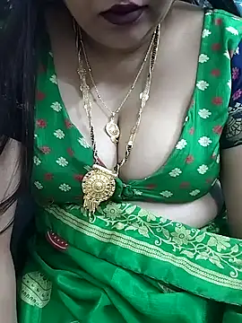 Snapshot of Mayuri77 chatting on February 1, 2025, 4:46 am Mayuri77 online show from February 1, 2025, 4:46 am