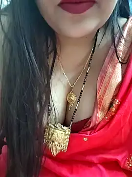 Snapshot of Mayuri77 chatting on February 10, 2025, 10:53 am Mayuri77 online show from February 10, 2025, 10:53 am