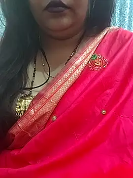 Snapshot of Mayuri77 chatting on February 14, 2025, 4:52 pm Mayuri77 online show from February 14, 2025, 4:52 pm