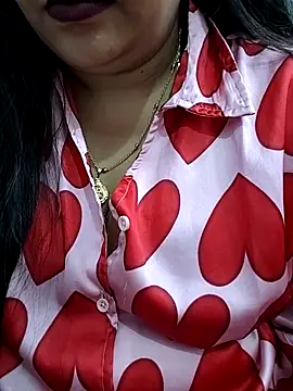 Snapshot of Mayuri77 chatting on February 17, 2025, 8:26 pm Mayuri77 online show from February 17, 2025, 8:26 pm