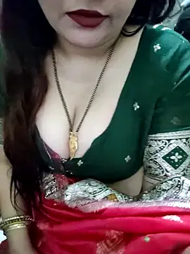 Mayuri77 online show from December 20, 2025, 6:42 am