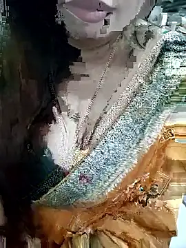 Mayuri77 online show from February 12, 2026, 5:46 am