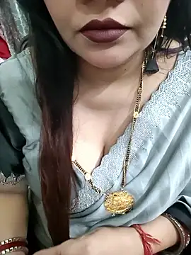 Mayuri77 online show from March 21, 2026, 5:27 pm