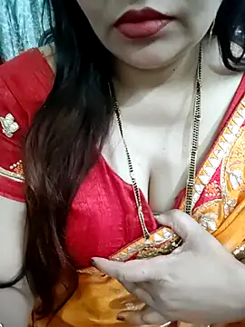 Mayuri77 online show from March 26, 2026, 11:05 am