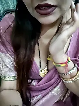 Mayuri77 online show from April 27, 2026, 6:55 am