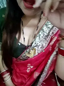 Mayuri77 online show from May 11, 2026, 6:08 am