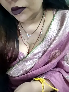Mayuri77 online show from May 28, 2026, 6:05 pm