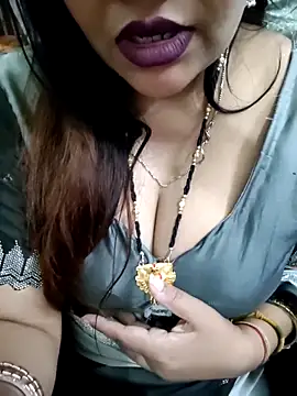 Mayuri77 online show from June 12, 2026, 5:23 pm