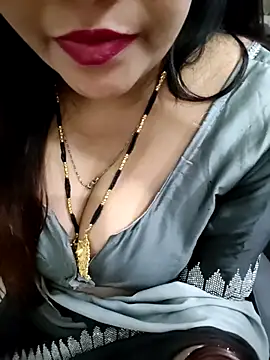 Mayuri77 online show from July 23, 2026, 6:17 pm