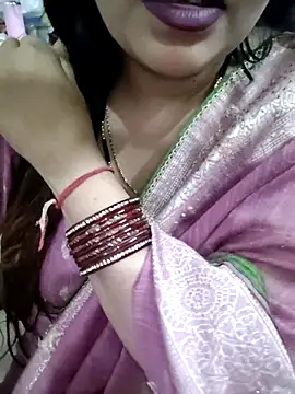 Mayuri77 online show from July 25, 2026, 6:22 am