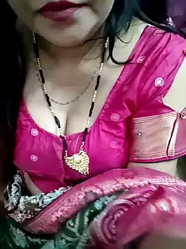 Mayuri77 online show from July 25, 2026, 6:27 pm
