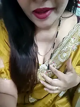 Mayuri77 online show from July 27, 2026, 4:47 pm