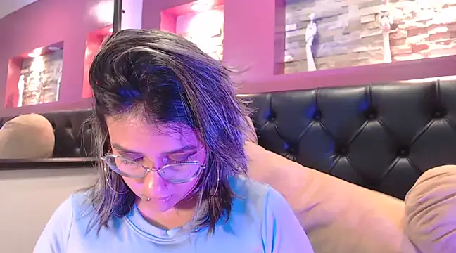 Pandoracherry online show from February 7, 2025, 4:06 am