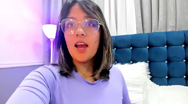 Pandoracherry online show from February 20, 2025, 6:39 am