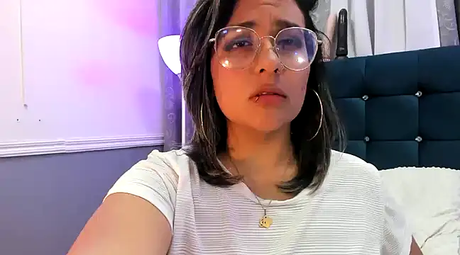 Pandoracherry online show from February 23, 2025, 5:56 am