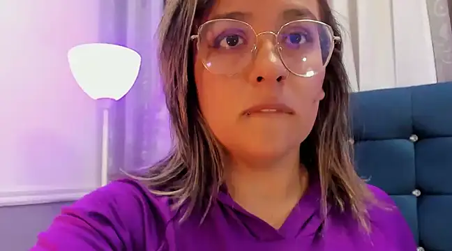 Pandoracherry online show from February 28, 2025, 11:47 am