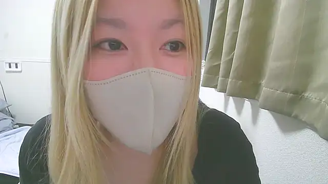 Remi official online show from November 7, 2025, 8:53 pm