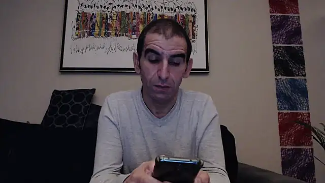 Snapshot of Samir_44200 chatting on March 13, 2026, 4:19 am Samir 44200 online show from March 13, 2026, 4:19 am