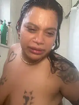 shyfr34k online show from March 10, 2025, 9:29 pm