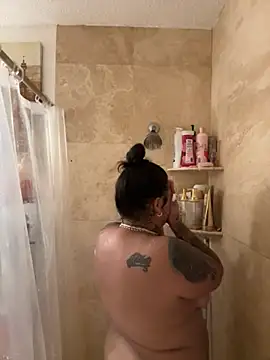 shyfr34k online show from September 27, 2025, 7:19 pm