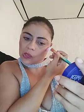 ElizabethWeil online show from March 15, 2026, 12:33 pm