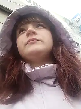 Eva Florence online show from December 25, 2024, 10:17 am