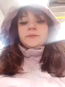 Eva Florence online show from December 28, 2024, 6:49 am