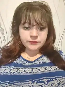 Eva Florence online show from January 25, 2025, 3:20 pm