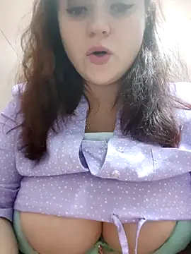 Eva Florence online show from February 5, 2025, 1:54 pm