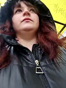 Eva Florence online show from February 10, 2025, 5:58 am