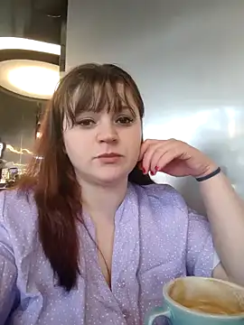 Eva Florence online show from February 17, 2025, 1:10 pm