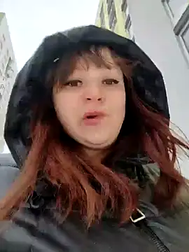 Eva Florence online show from February 18, 2025, 12:28 pm