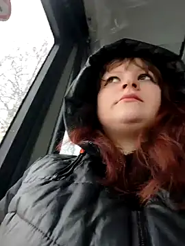 Eva Florence online show from February 20, 2025, 7:34 am