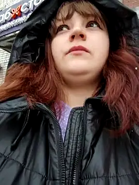 Eva Florence online show from March 3, 2025, 4:47 am