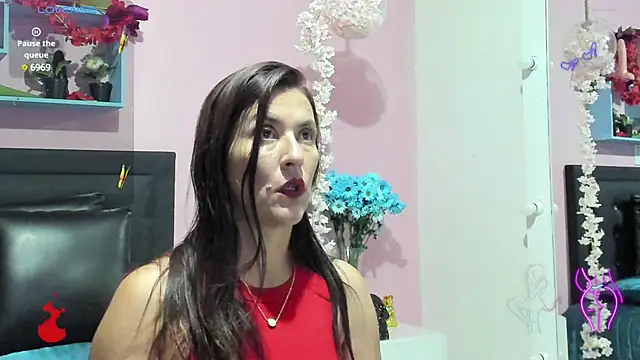 GeorginaBianco online show from February 11, 2025, 12:16 pm