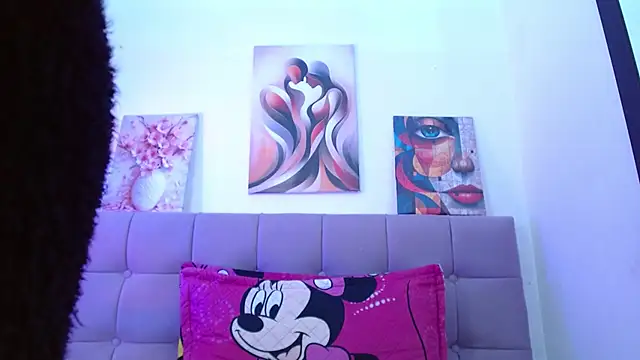 Hellen starx online show from March 27, 2026, 8:26 am