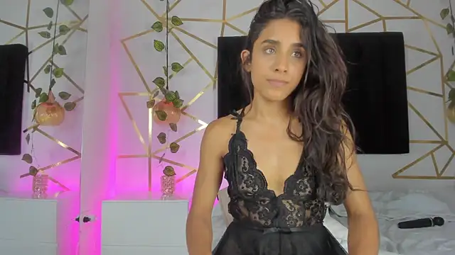 Ambeer Rousess online show from January 30, 2025, 10:30 pm