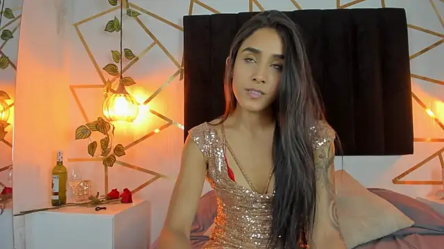 Ambeer Rousess online show from March 6, 2025, 8:27 pm