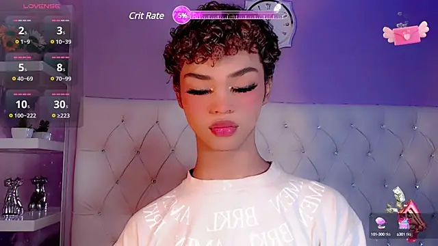 Eva Rosss online show from January 20, 2025, 4:54 am