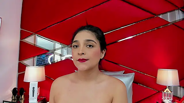 AdeleGray online show from December 30, 2024, 3:13 pm